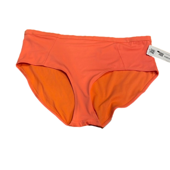PEYTON & Parker 0X women swim no liner NWT - Picture 1 of 4
